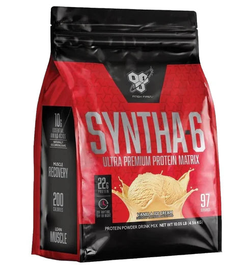 Syntha-6 10 Libras BSN