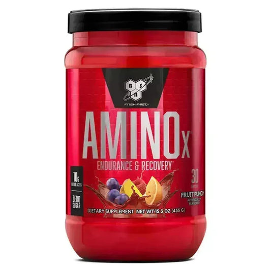 Amino X BSN 30servs