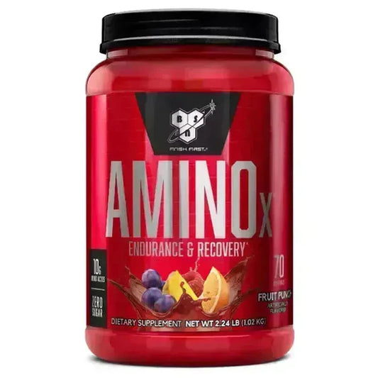 Amino X BSN 70 servs.