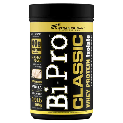 Bi-Pro Classic 1 Libra