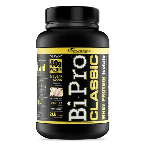 Bi-Pro Classic 2 Libras