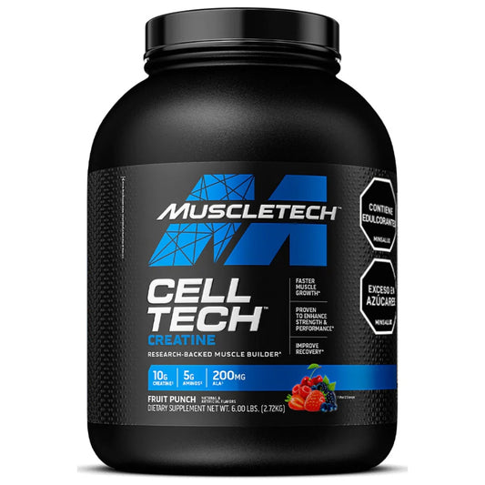 Cell Tech 6lb
