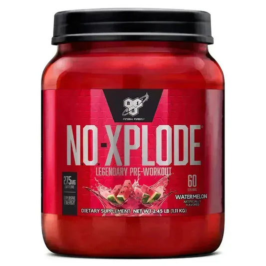 No-xplode 60 Serv